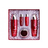 Daandan Bit Набор для ухода за кожей с женьшенем Premium Red Ginseng Skincare 3 Set
