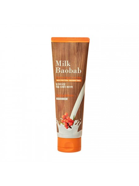 Восстанавливающая маска для волос Milk Baobab Perfume Repair Hair Pack