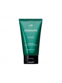 Маска для волос с аминокислотами Lador Herbalism Treatment