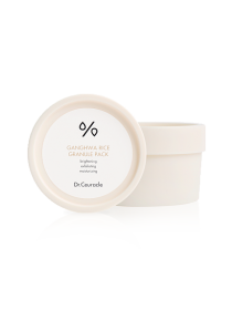 Рисовая маска-скраб Dr Ceuracle Ganghwa Rice Granule Pack