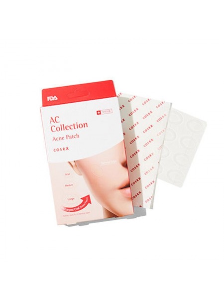 CosRX Патчи от акне AC Collection Acne Patch 26шт