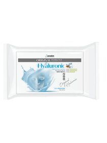 Anskin Original Маска Hyaluronic Modeling Mask / 1kg Альгинатная маска с гиалуроновой кислотой