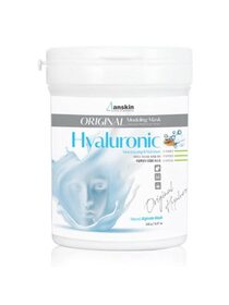 Anskin Original Маска Hyaluronic Modeling Mask / container 240гр Альгинатная маска с гиалуроновой кислотой