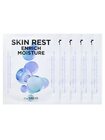 The Saem Skin Rest Enrich Moisture Mask Sheet (5*25 g) Набор - 5 шт. 