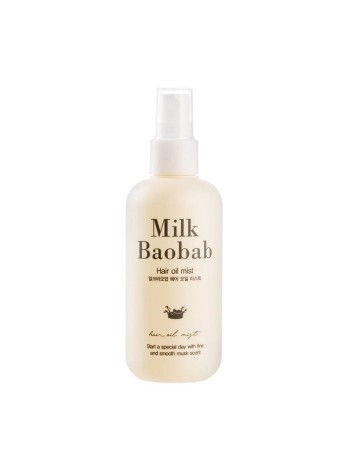 Спрей-масло для волос Milk Baobab Hair Oil Mist 120мл