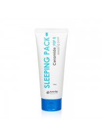 Ночная маска с керамидами и пептидами EYENLIP Sleeping Pack Ceramide_PEP 8 150мл