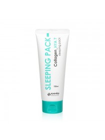 Ночная маска с коллагеном и гиалуроновой кислотой EYENLIP Sleeping Pack Collagen_HYA 7 150мл
