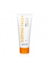 Ночная маска с витаминами  Eynlip VC12 SLEEPING PACK Vita_ VC 12 150мл