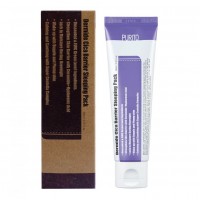 Успокаивающая ночная маска с центеллой Purito Dermide Cica Barrier Sleeping Pack 