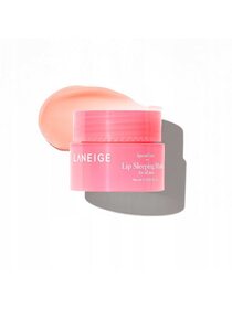 Ночная маска для губ Laneige Special Care Lip Sleeping Mask Berry 3G