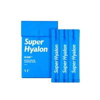 Ночная маска для глубокого увлажнения VT Cosmetics Super Hyalon Sleeping Mask