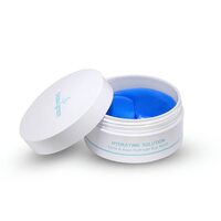 Beauugreen Coral & Aqua Hydrogel Eye Patch (Medium Type)     Гидрогелевые патчи с кораллом и морскими водорослями для кожи вокруг глаз