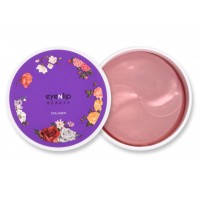 Гидрогелевые патчи с коллагеном для кожи вокруг глаз EYENLIP Collagen Hydrogel Eye Patch 84гр/60шт