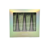 Очищающий лосьон для кожи головы Masil 12 Scalp Spa Cleansing Lotion, 15мл*4шт