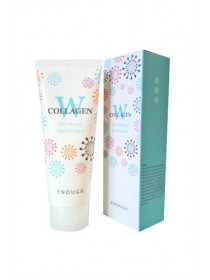 Крем для рук ENOUGH W Collagen Pure Shining Hand Cream
