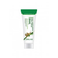 Lebelage Увлажняющий крем для рук с муцином улитки Daily Moisturizing Hand Cream Snail