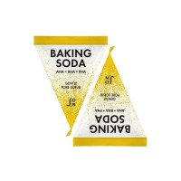 Содовый скраб для очищения пор  в пирамидках J:ON Baking Soda Gentle Pore Scrub 20 pcs