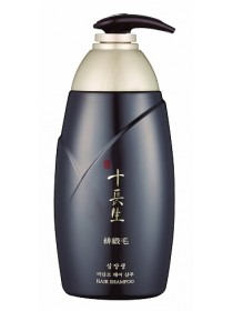 Шампунь для волос Rosee Sibjangsaeng Vidanmo Hair Shampoo 760 ml