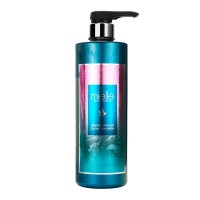 Шампунь против выпадения волос с морскими водорослями Mielle Seaweed Scalp Clinic Shampoo 800ml