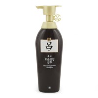 Лечебный шампунь для тонких и ослабленных волос Ryo Hair Strengthener Shampoo