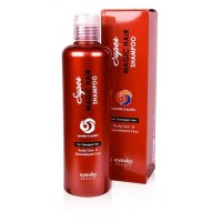 Шампунь для поврежденных волос EYENLIP Super Magic Hair Shampoo 300мл