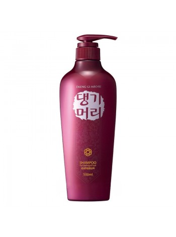 Шампунь для сухой и нормальной кожи головы Daeng Gi Meo RiSHAMPOO For normal to dry scalp 500ml