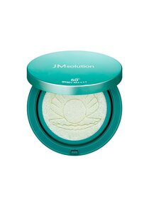 JMsolution Солнцезащитный кушон с экстрактом жемчуга - Marine luminous pearl sun cushion SPF42, 25г