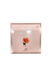 JMsolution Солнцезащитный кушон с экстрактом розы - Glow luminous flower sun cushion SPF40, 25г
