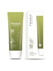 Frudia Крем солнцезащитный для жирной кожи - Grape sebum control cooling sun SPF50+ PA++++, 50г