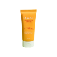 La Miso Флюид солнцезащитный - UV protection sun fluid SPF50+PA+++, 50мл