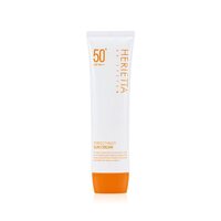 Универсальный солнцезащитный крем HERIETTA Perfect Multi Sun Cream SPF45+ PA++ 90 мл.