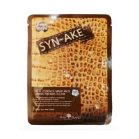 Тканевая маска со змеиным ядом Syn-Ake MAY ISLAND Real Essence Syn-Ake Mask Pack 25мл