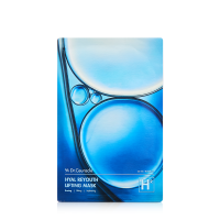 Тканевая маска с гиалуроновой кислотой Dr Ceuracle Hyal Reyouth Lifting Mask