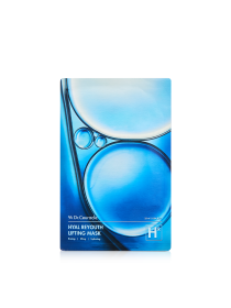 Тканевая маска с гиалуроновой кислотой Dr Ceuracle Hyal Reyouth Lifting Mask