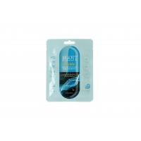 Ампульная маска с плацентой  Jigott Real Ampoule Mask Placenta 