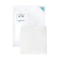 Тканевая маска для проблемной кожи PYUNKANG YUL Acne Dressing Mask Pack 18g
