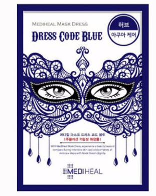 Les masques sur la personne des boutons pour les adolescents