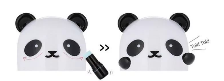 Tony Moly Panda's Dream So Cool Eye Stick 